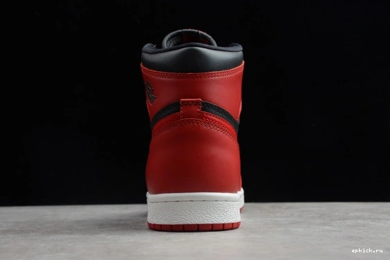 Rep EP Jordan BQ4422-600 85 BQ4422-600 High Varsity  Air 1 Red Retro 0223